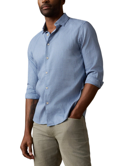 MOVEMENT MONTEREY SHIRT