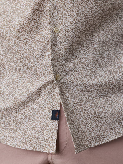 SS MOVEMENT MONTEREY SHIRT