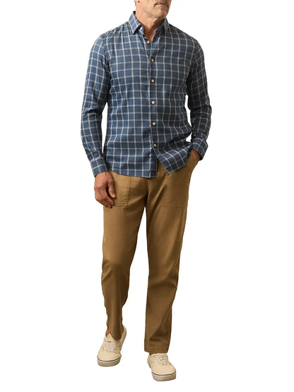 MOVEMENT MONTERREY SHIRT