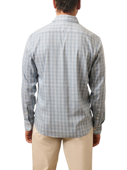 MOVEMENT MONTERREY SHIRT