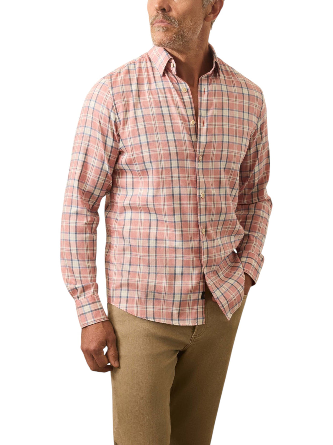 MOVEMENT MONTERREY SHIRT