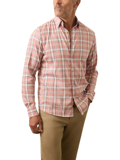 MOVEMENT MONTERREY SHIRT