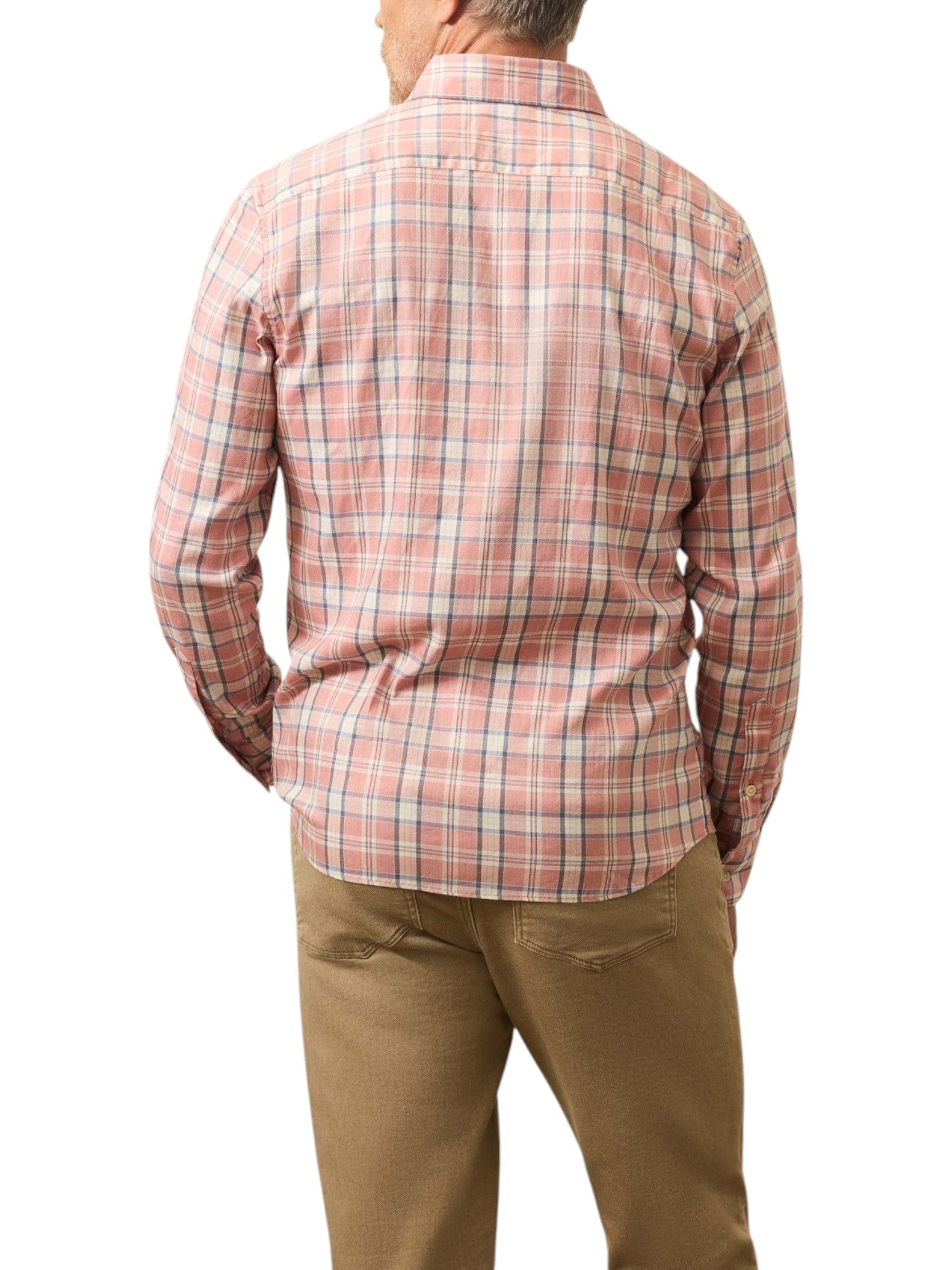 MOVEMENT MONTERREY SHIRT