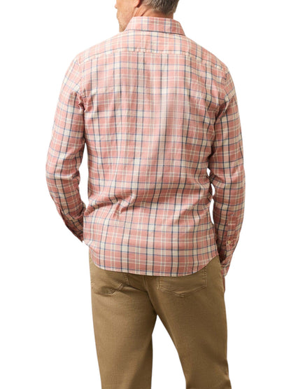 MOVEMENT MONTERREY SHIRT