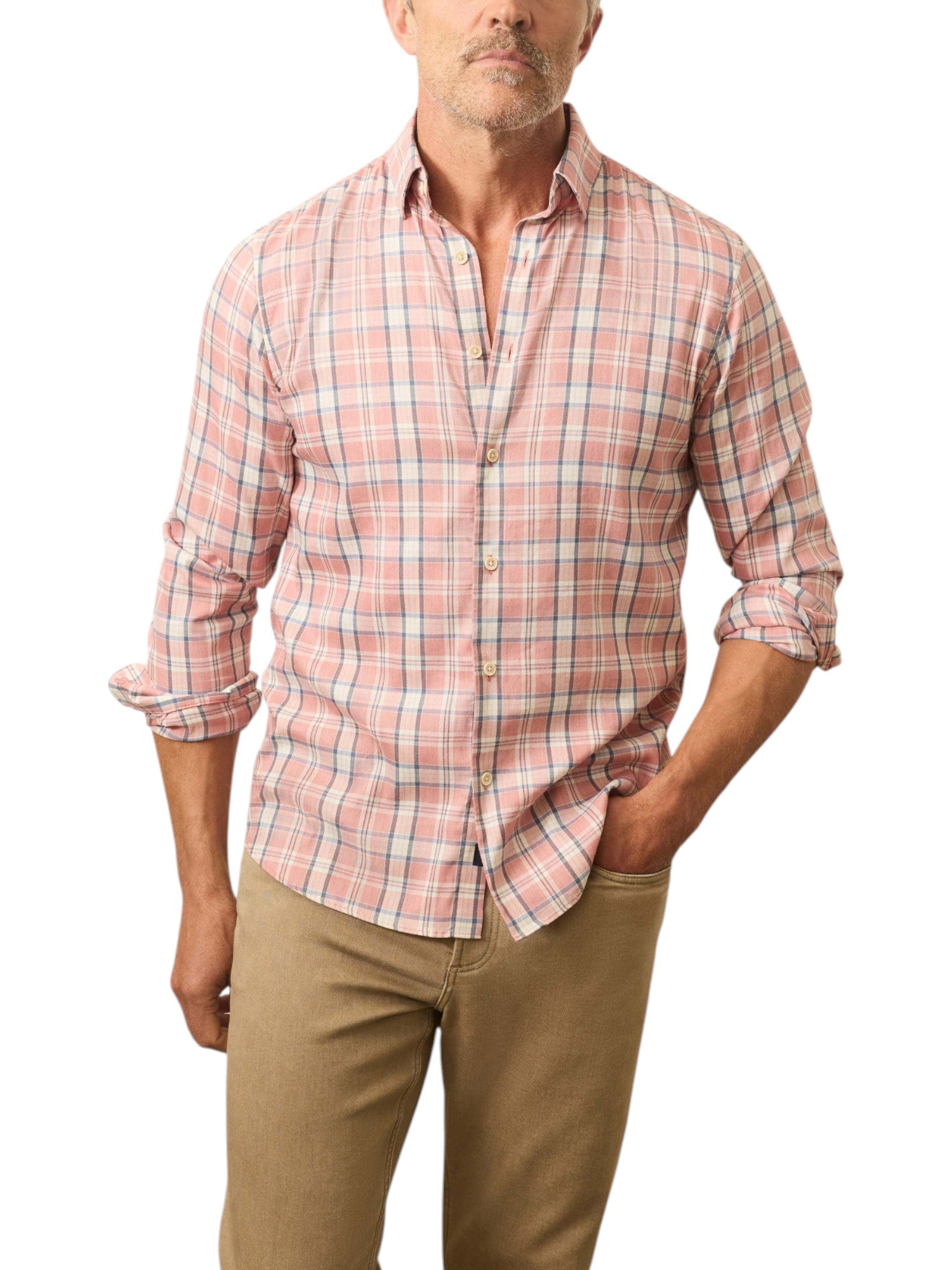 MOVEMENT MONTERREY SHIRT