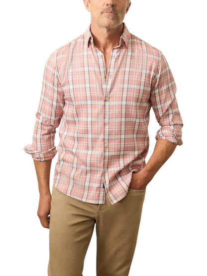 MOVEMENT MONTERREY SHIRT