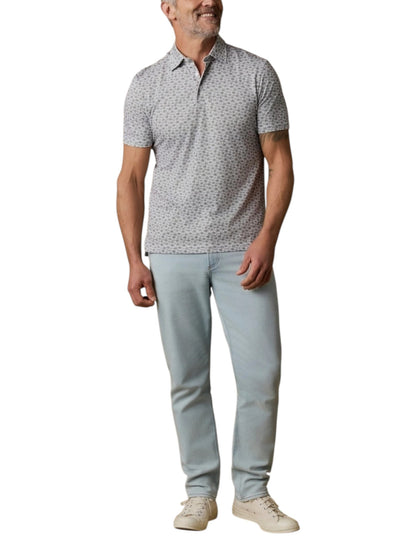 SS MOVEMENT PIQUE POLO