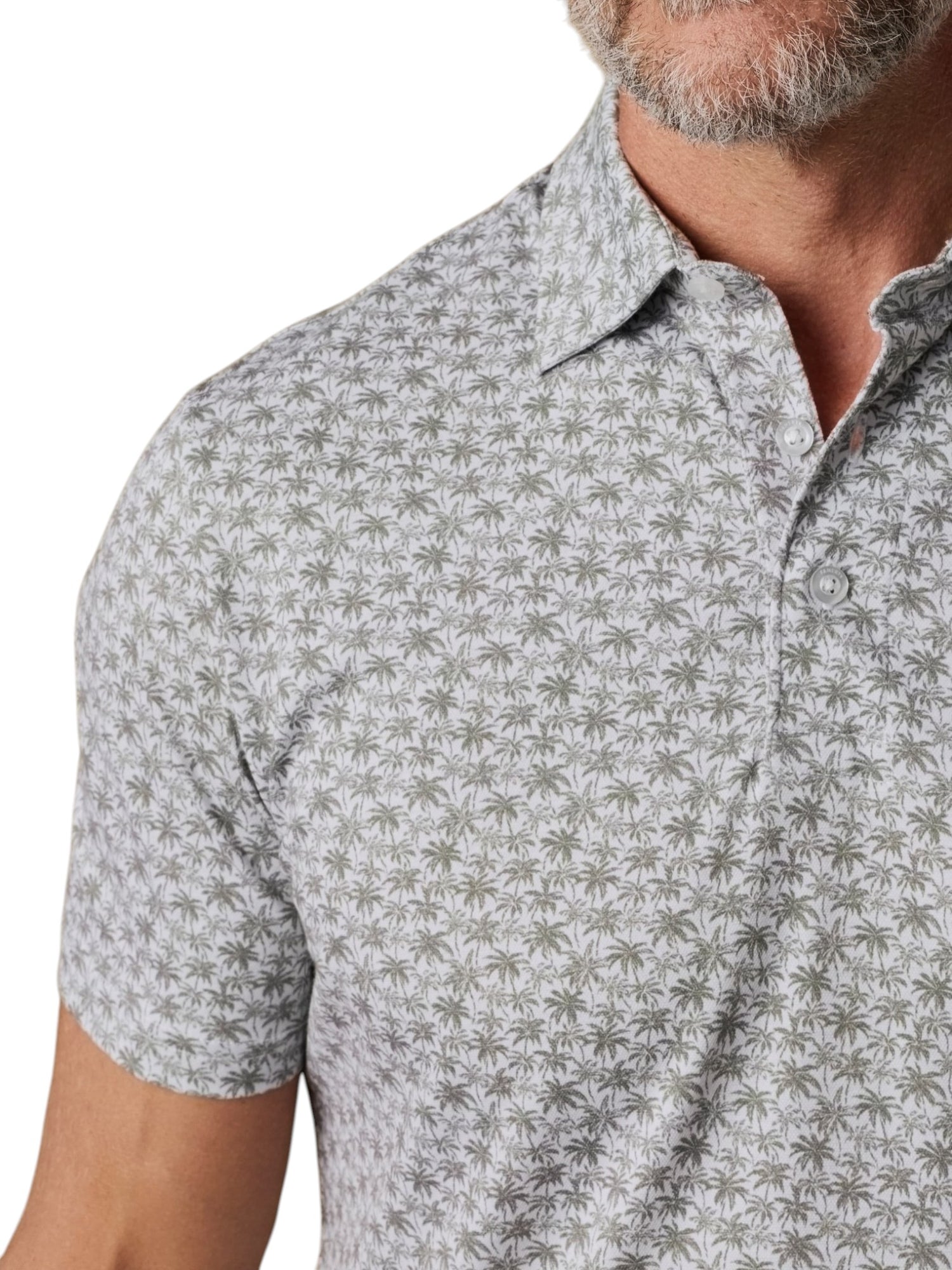 SS MOVEMENT PIQUE POLO