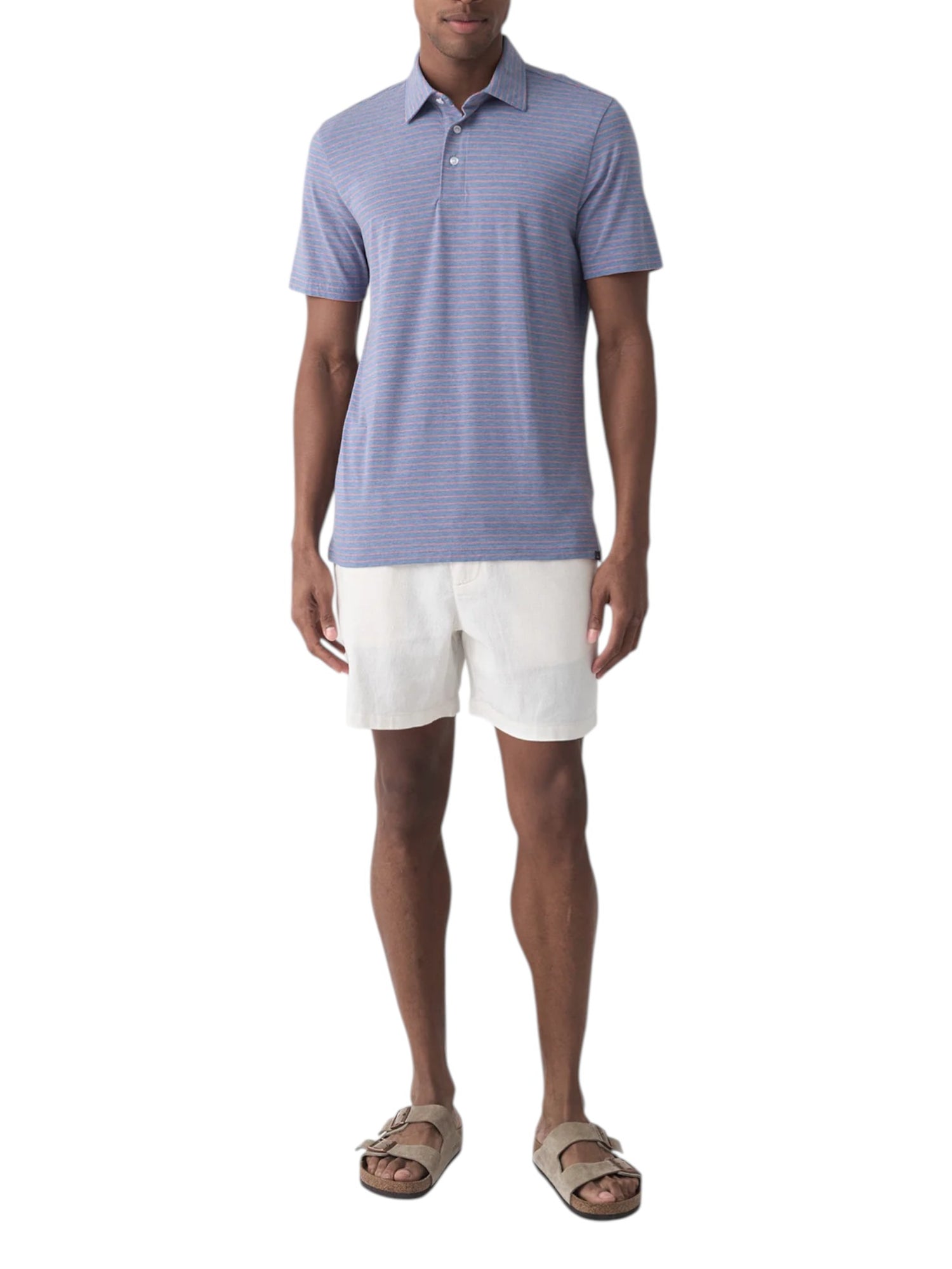 SS MOVEMENT POLO