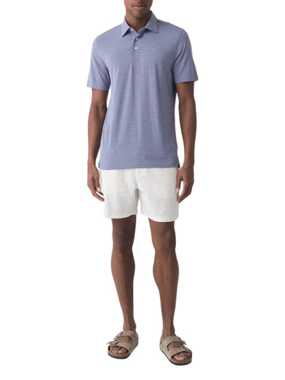 SS MOVEMENT POLO