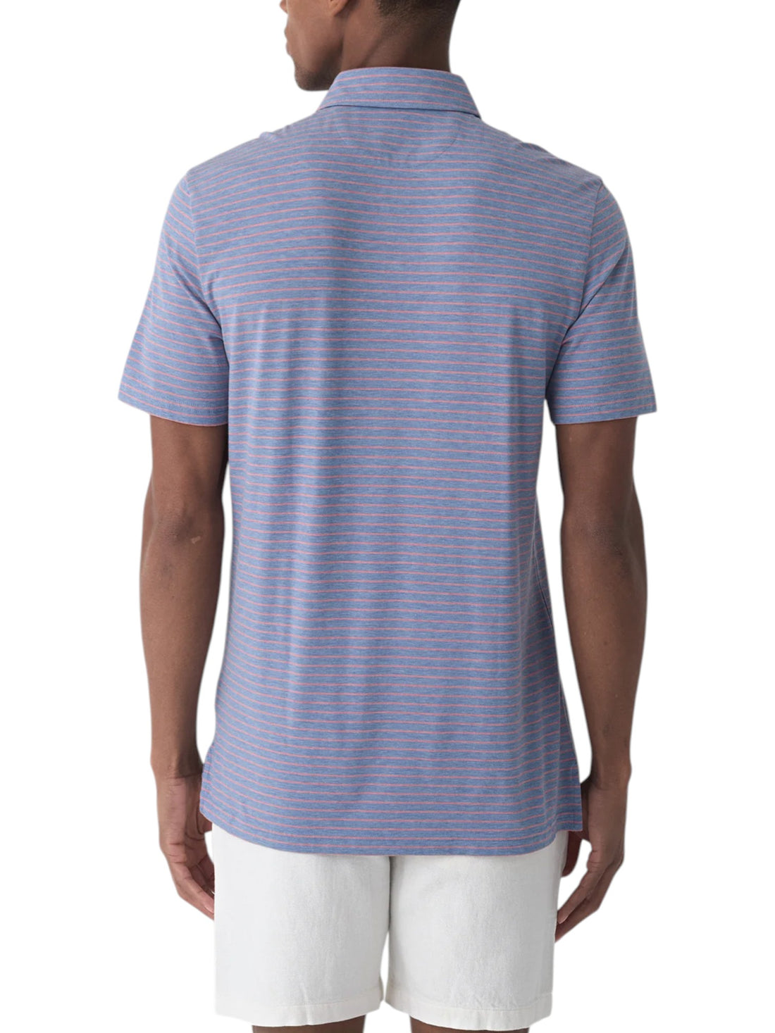 SS MOVEMENT POLO