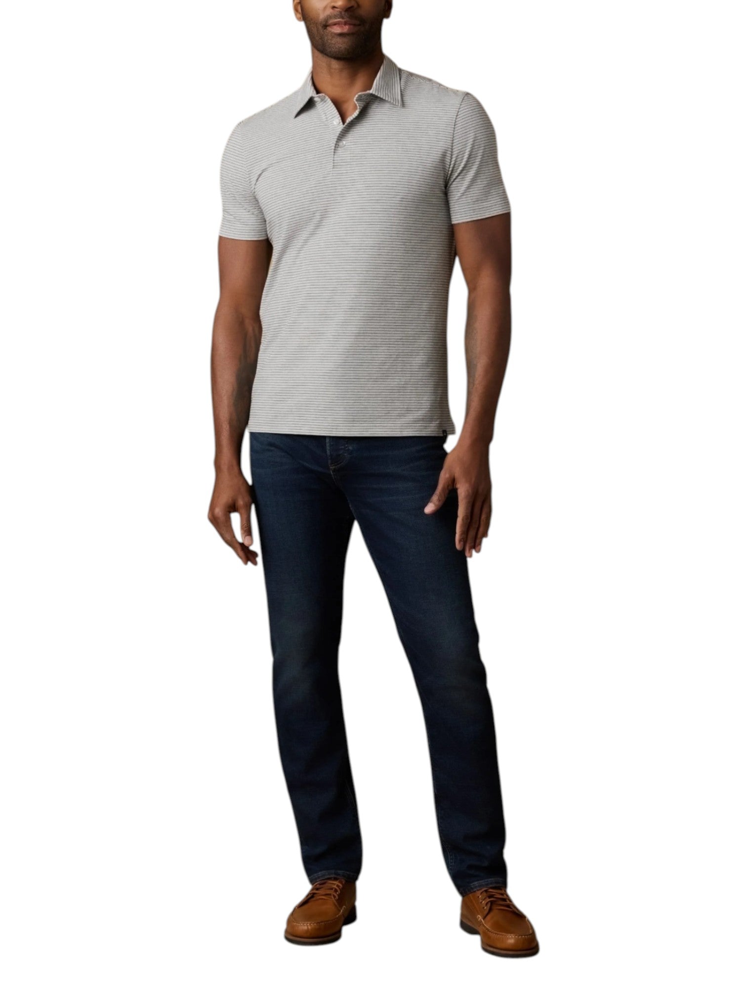SS MOVEMENT POLO
