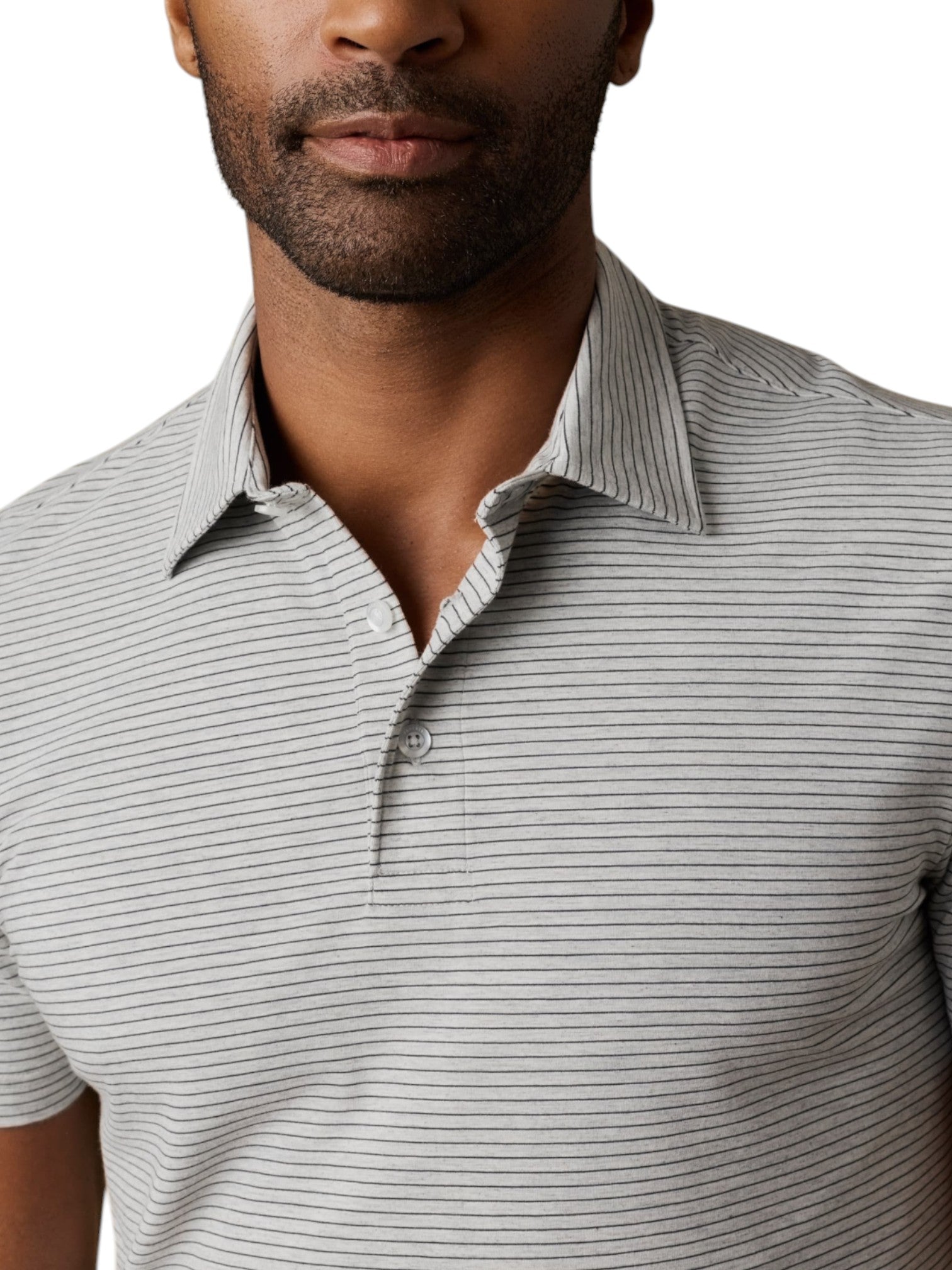 SS MOVEMENT POLO