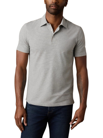 SS MOVEMENT POLO