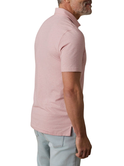 SS MOVEMENT POLO