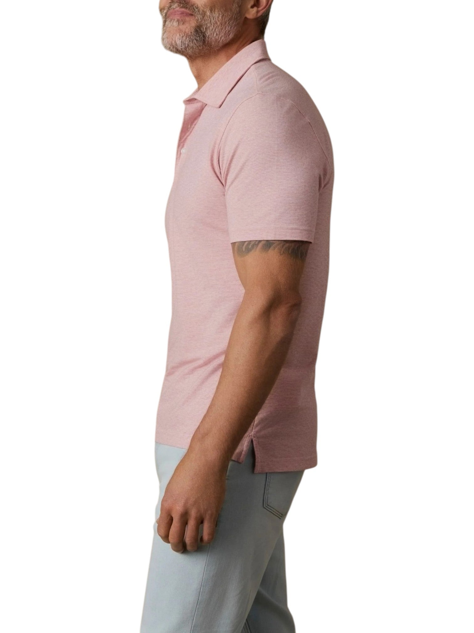 SS MOVEMENT POLO