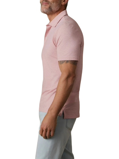 SS MOVEMENT POLO
