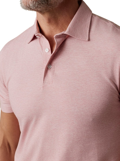 SS MOVEMENT POLO