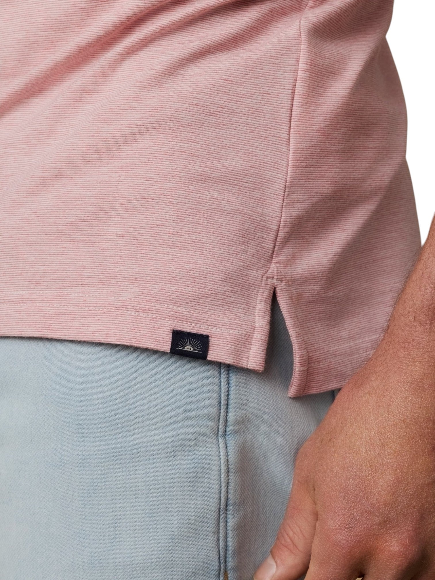SS MOVEMENT POLO