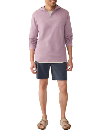 MOVEMENT QUARTER ZIP