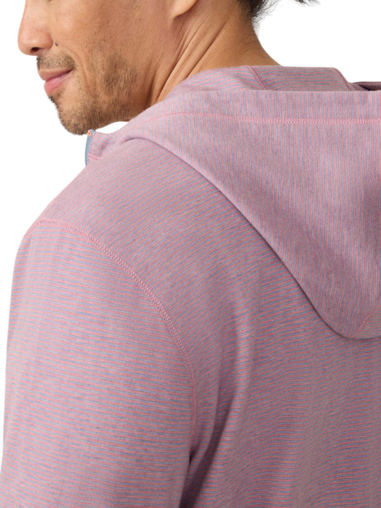 MOVEMENT QUARTER ZIP
