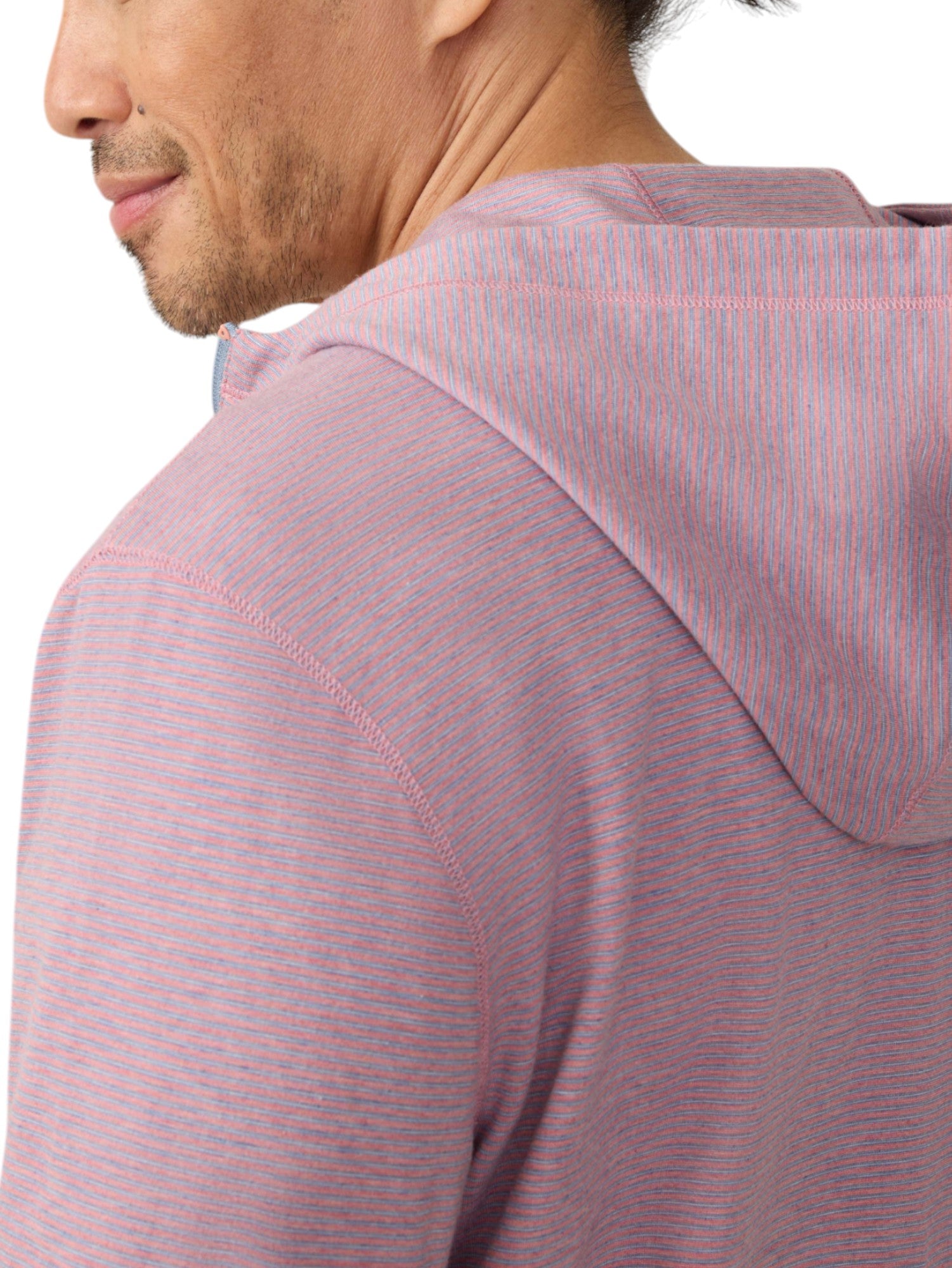 MOVEMENT QUARTER ZIP