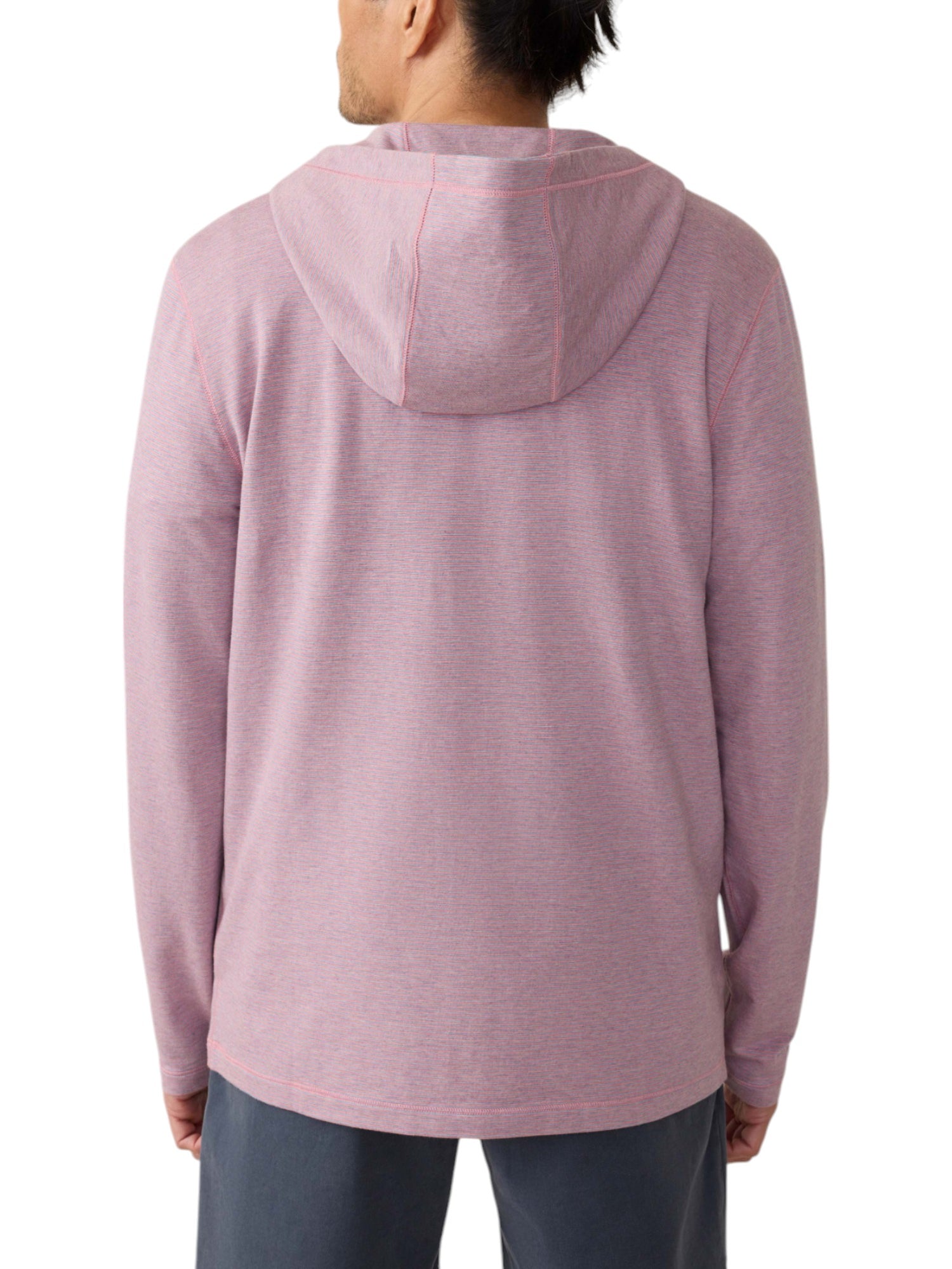 MOVEMENT QUARTER ZIP