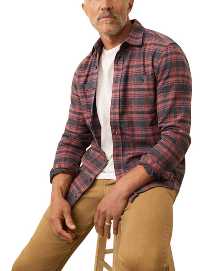 NAZARE FLANNEL