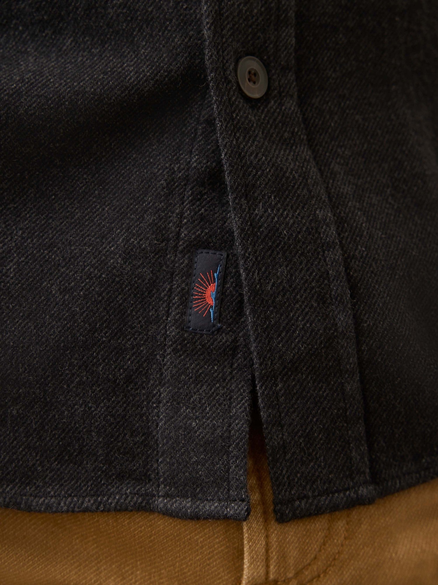 NAZARE FLANNEL