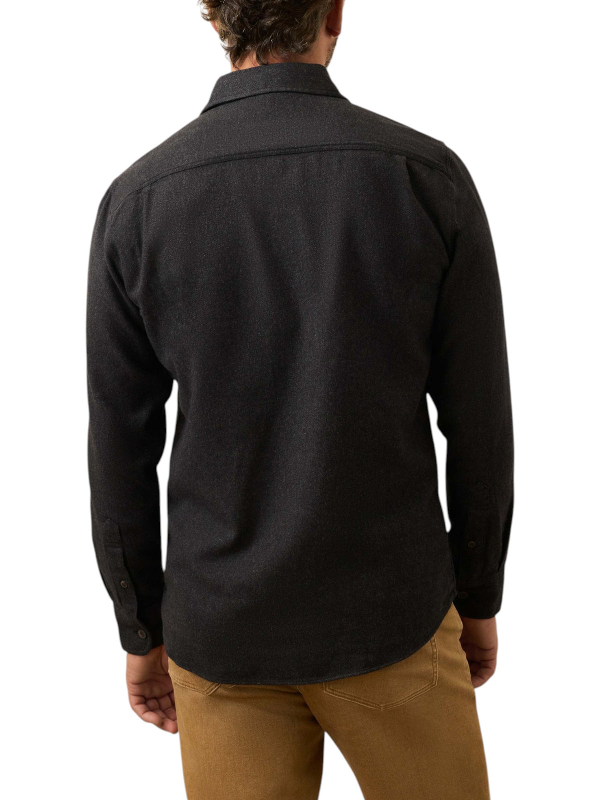 NAZARE FLANNEL - L.E. &amp; Chalk