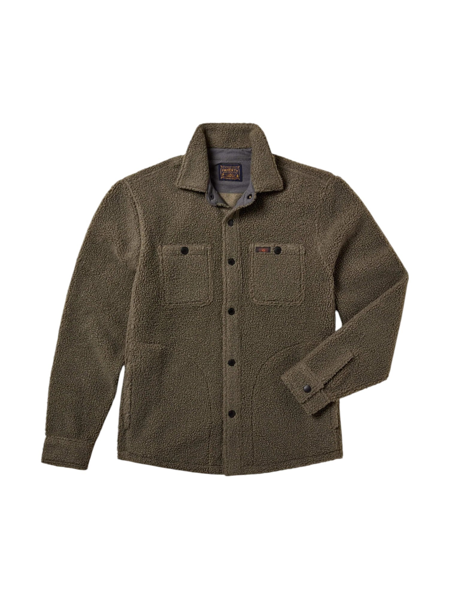 RANGE FLEECE CPO