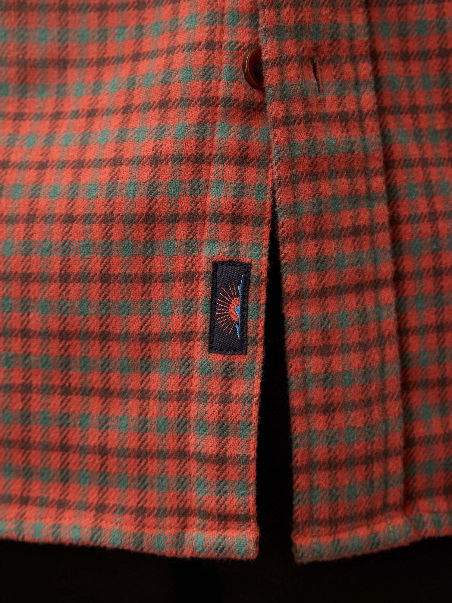 SUPER BRUSHED FLANNEL