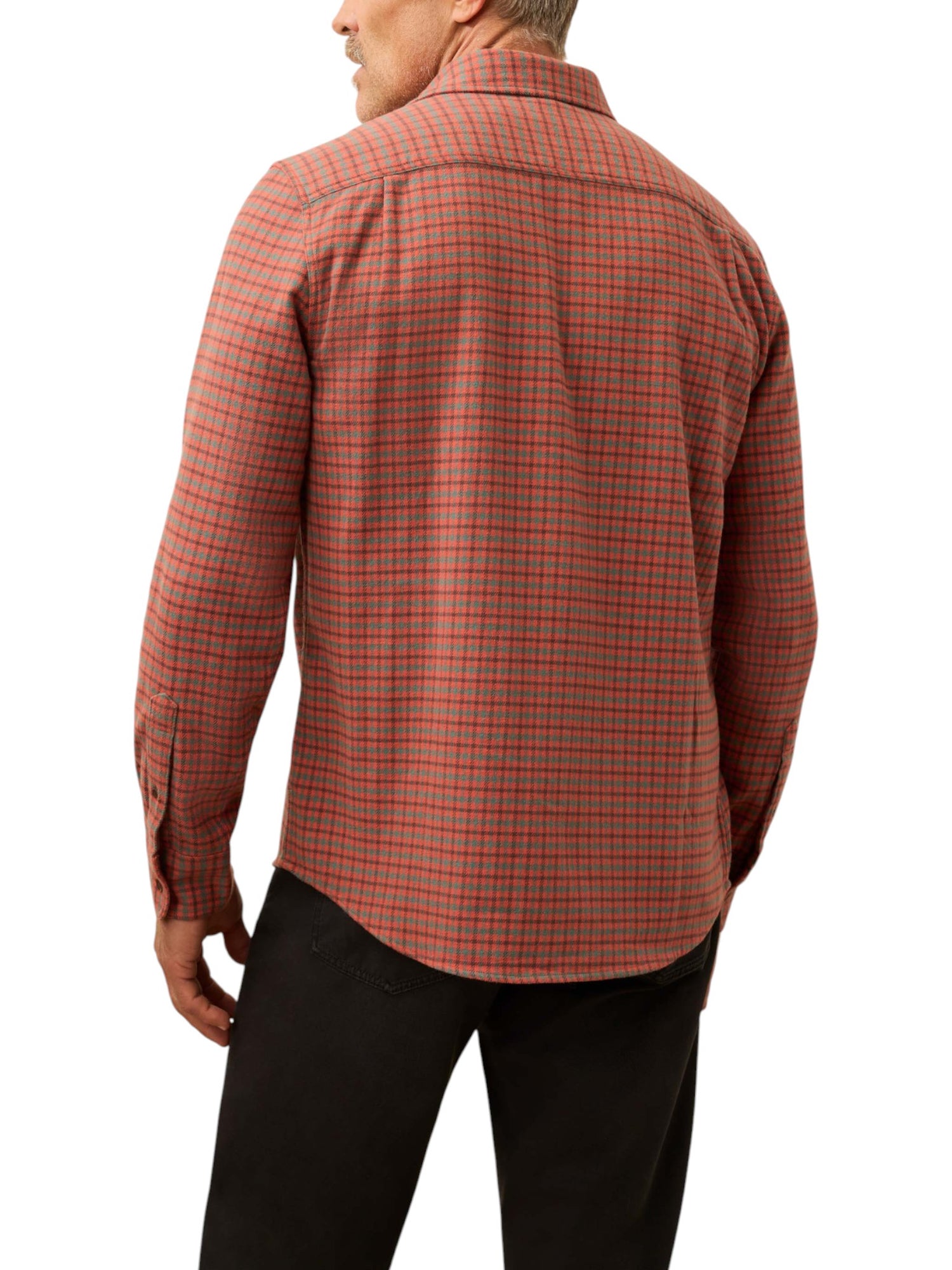 SUPER BRUSHED FLANNEL