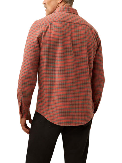 SUPER BRUSHED FLANNEL