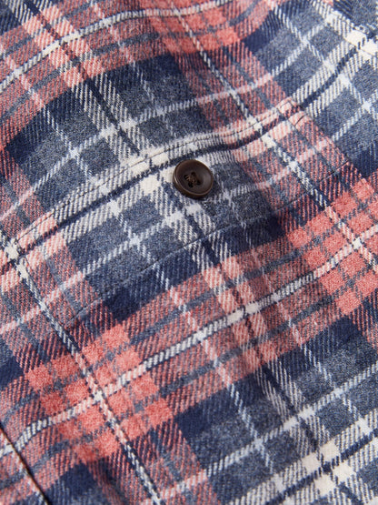 SUPER BRUSHED FLANNEL