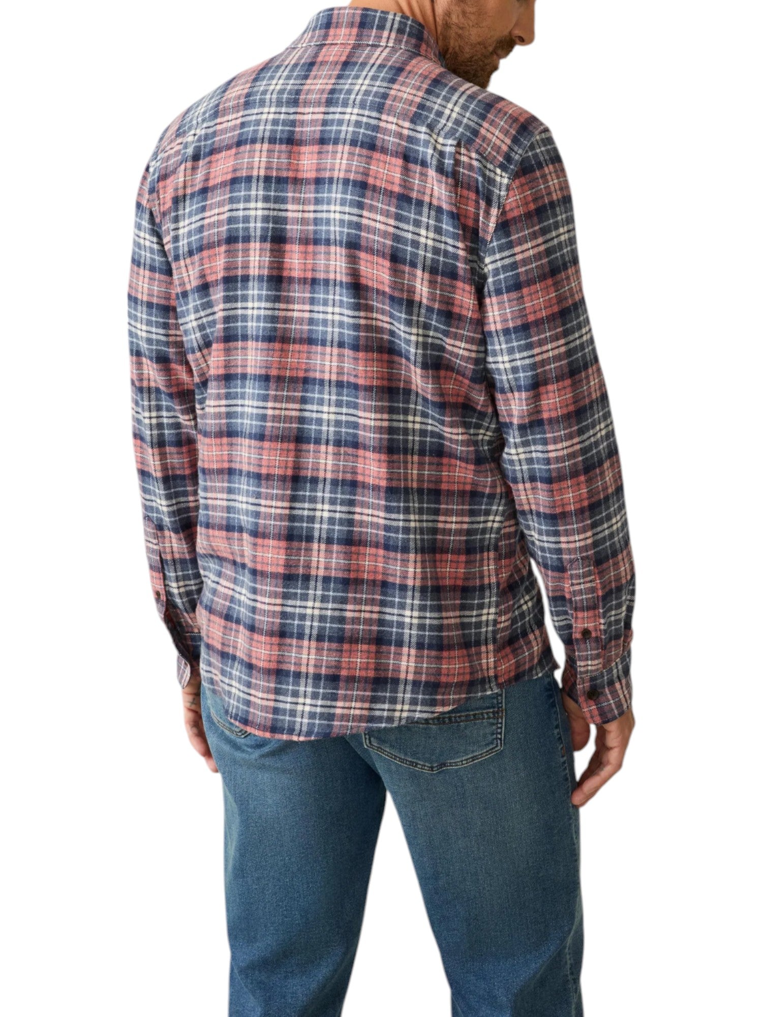 SUPER BRUSHED FLANNEL