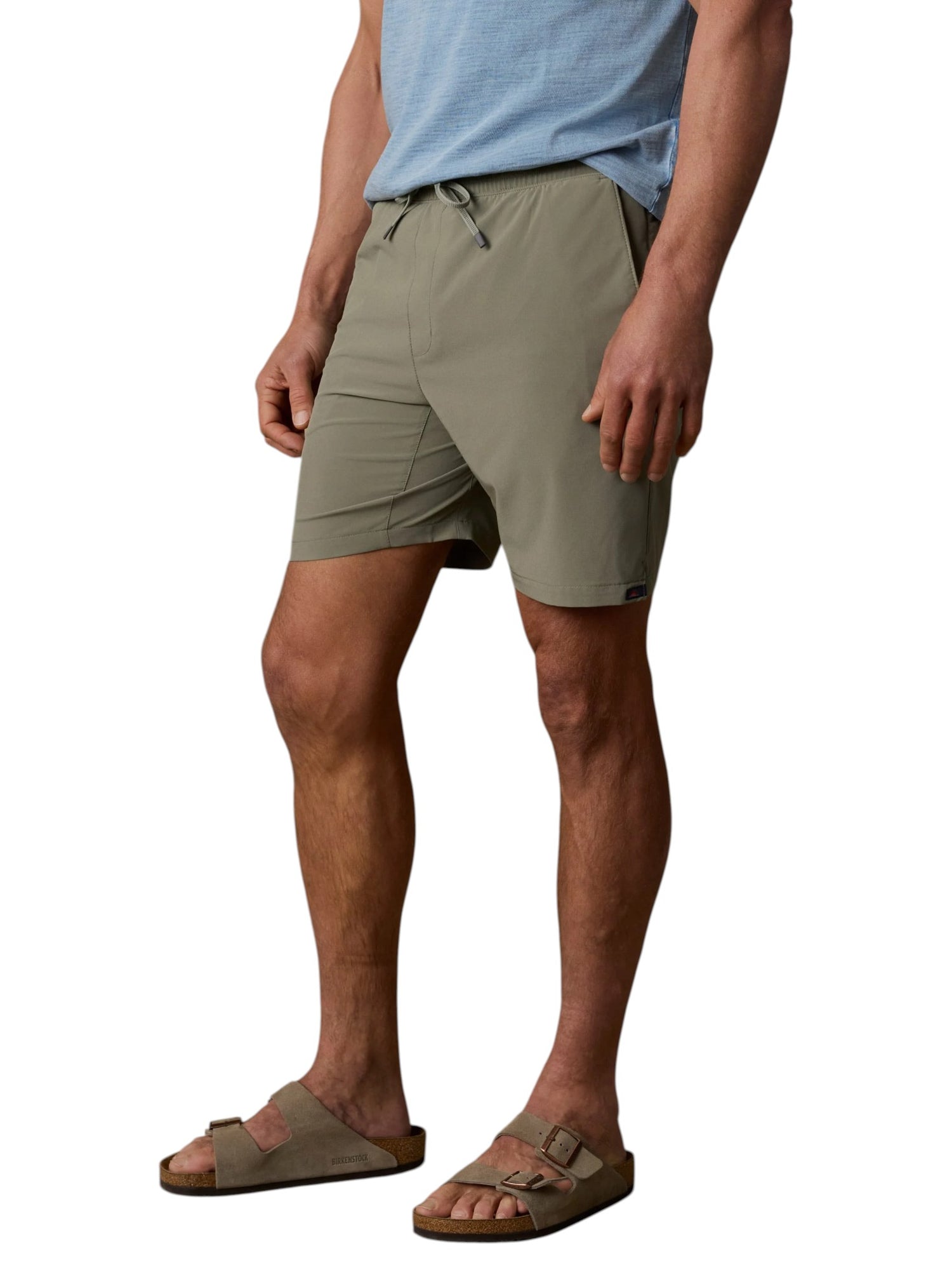 SHORELITE TRUNK 7"