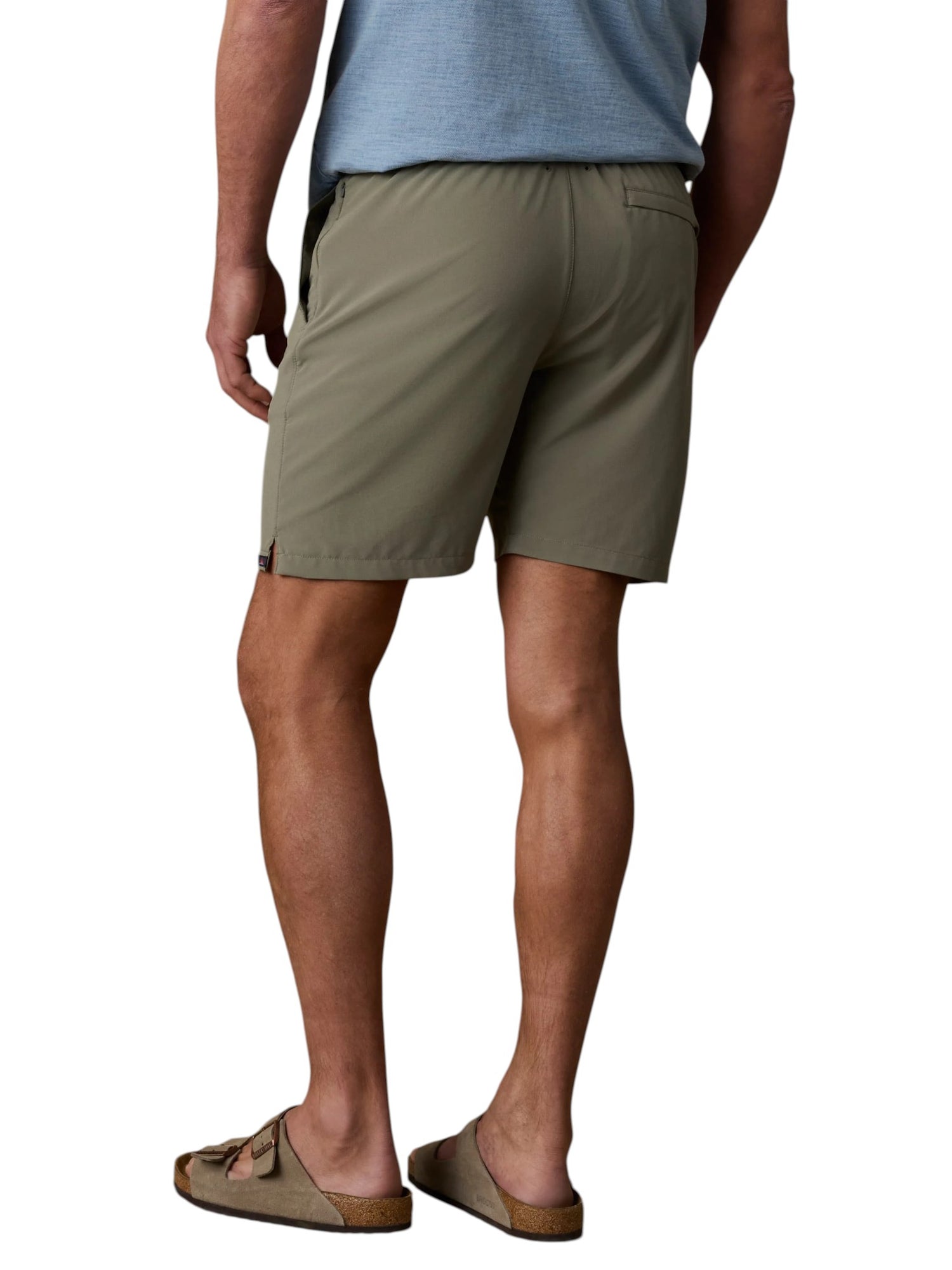 SHORELITE TRUNK 7"