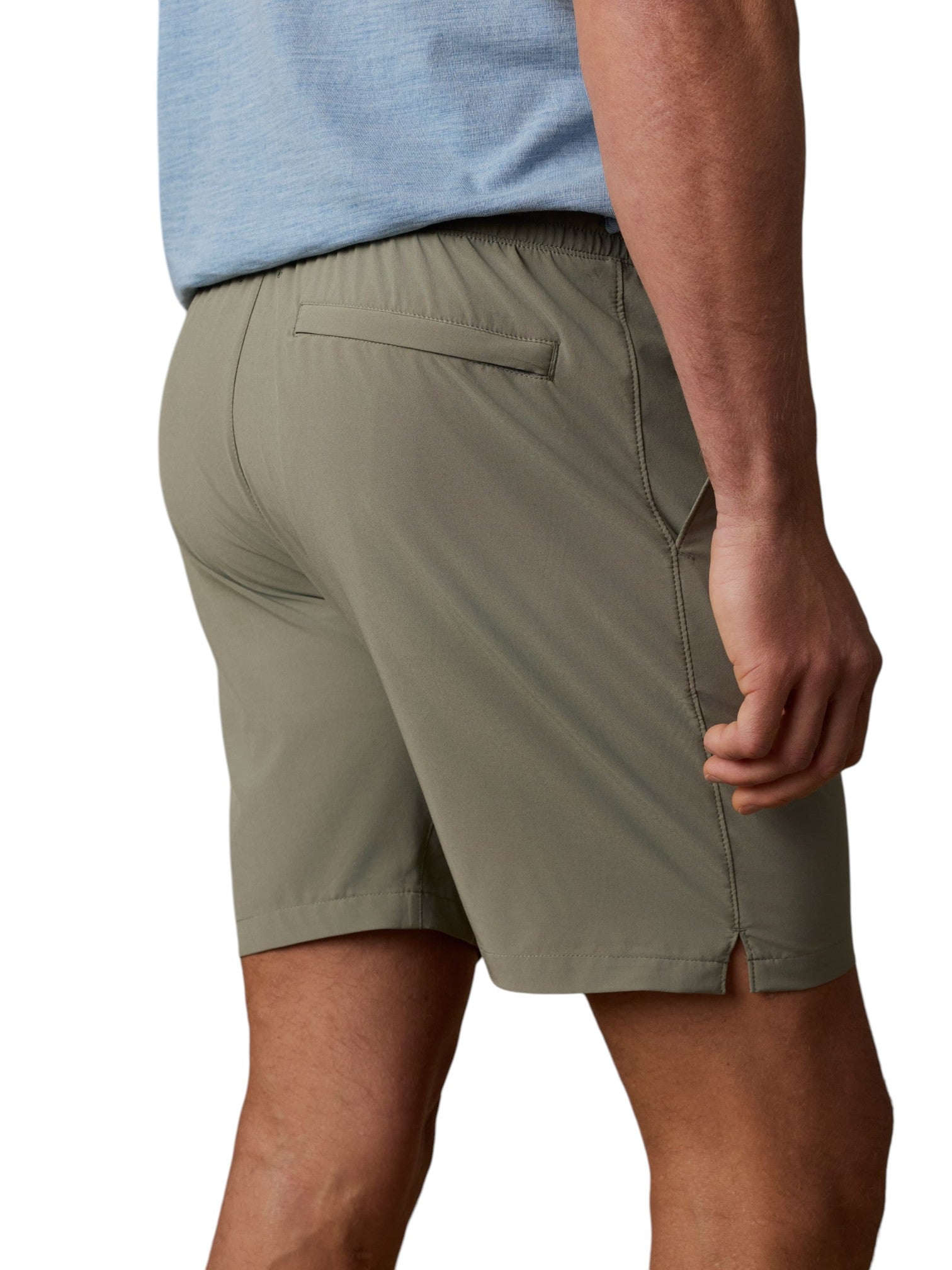 SHORELITE TRUNK 7"