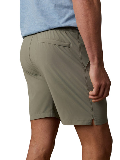 SHORELITE TRUNK 7"