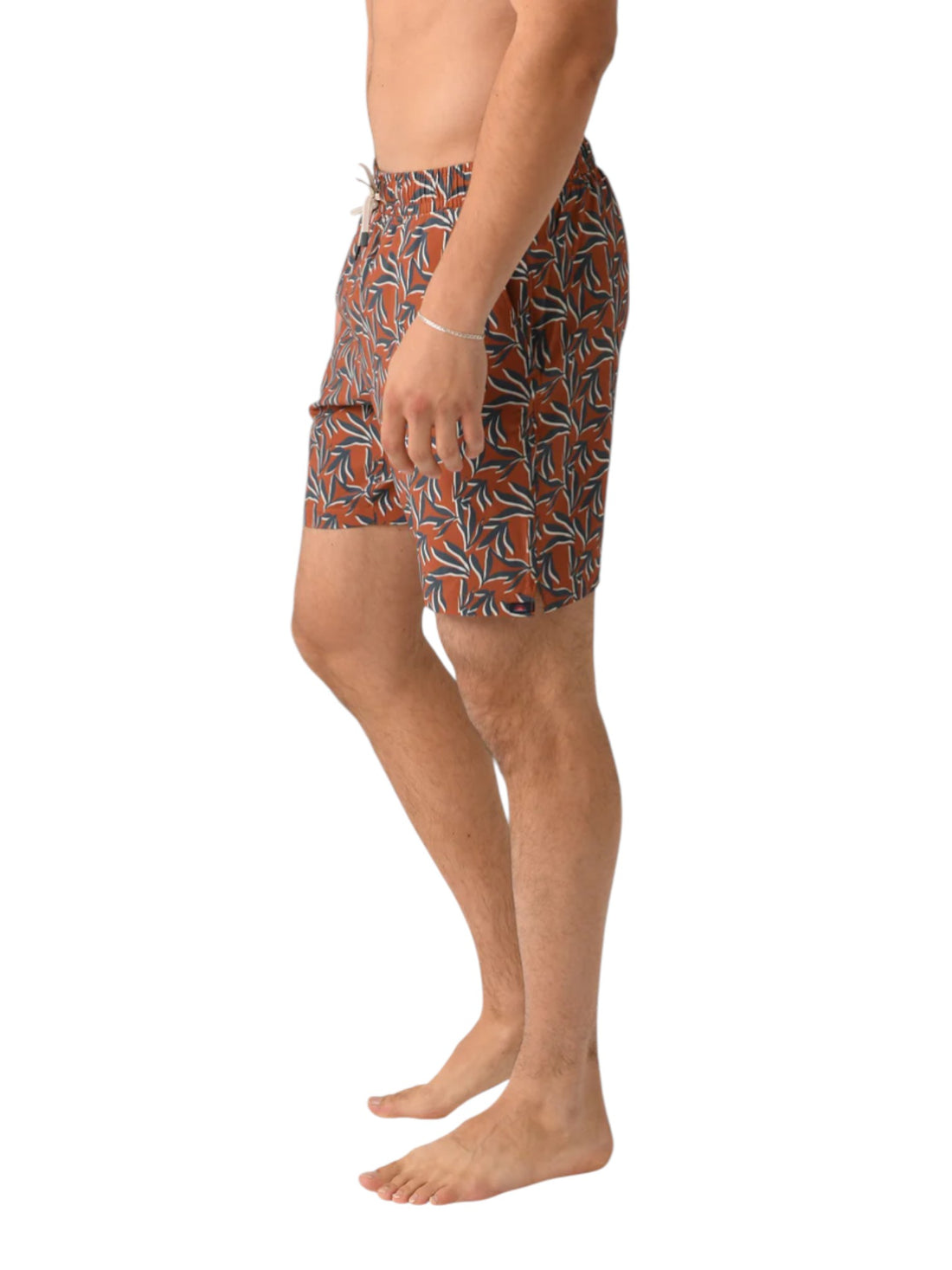 SHORELITE TRUNK 7" - L.E. &amp; Chalk