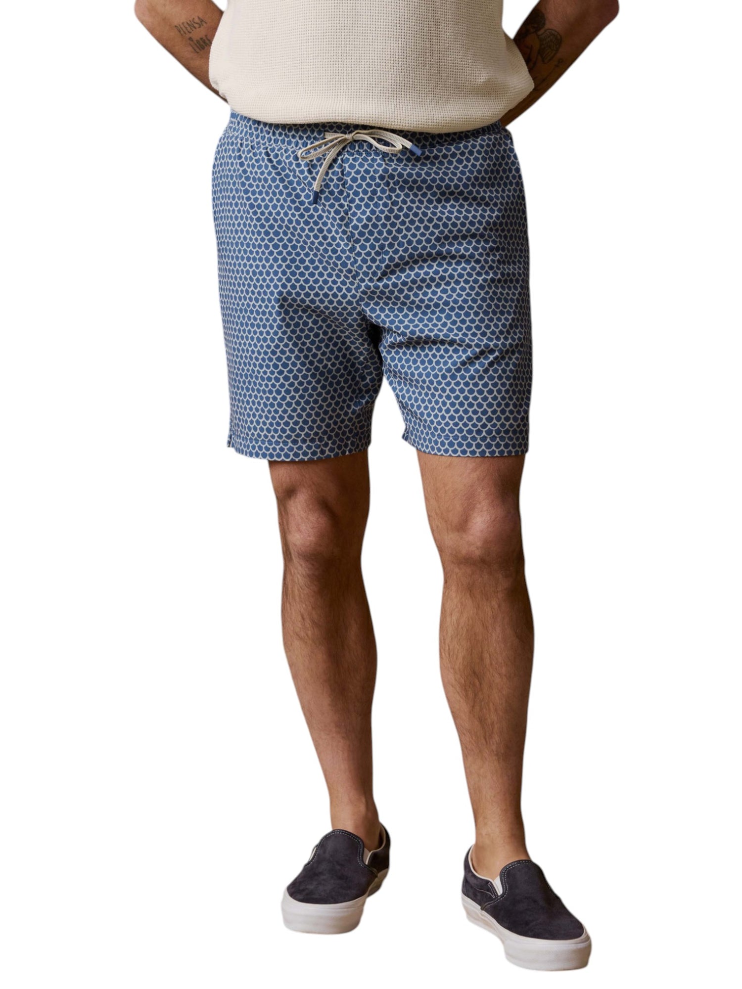 SHORELITE TRUNK 7&