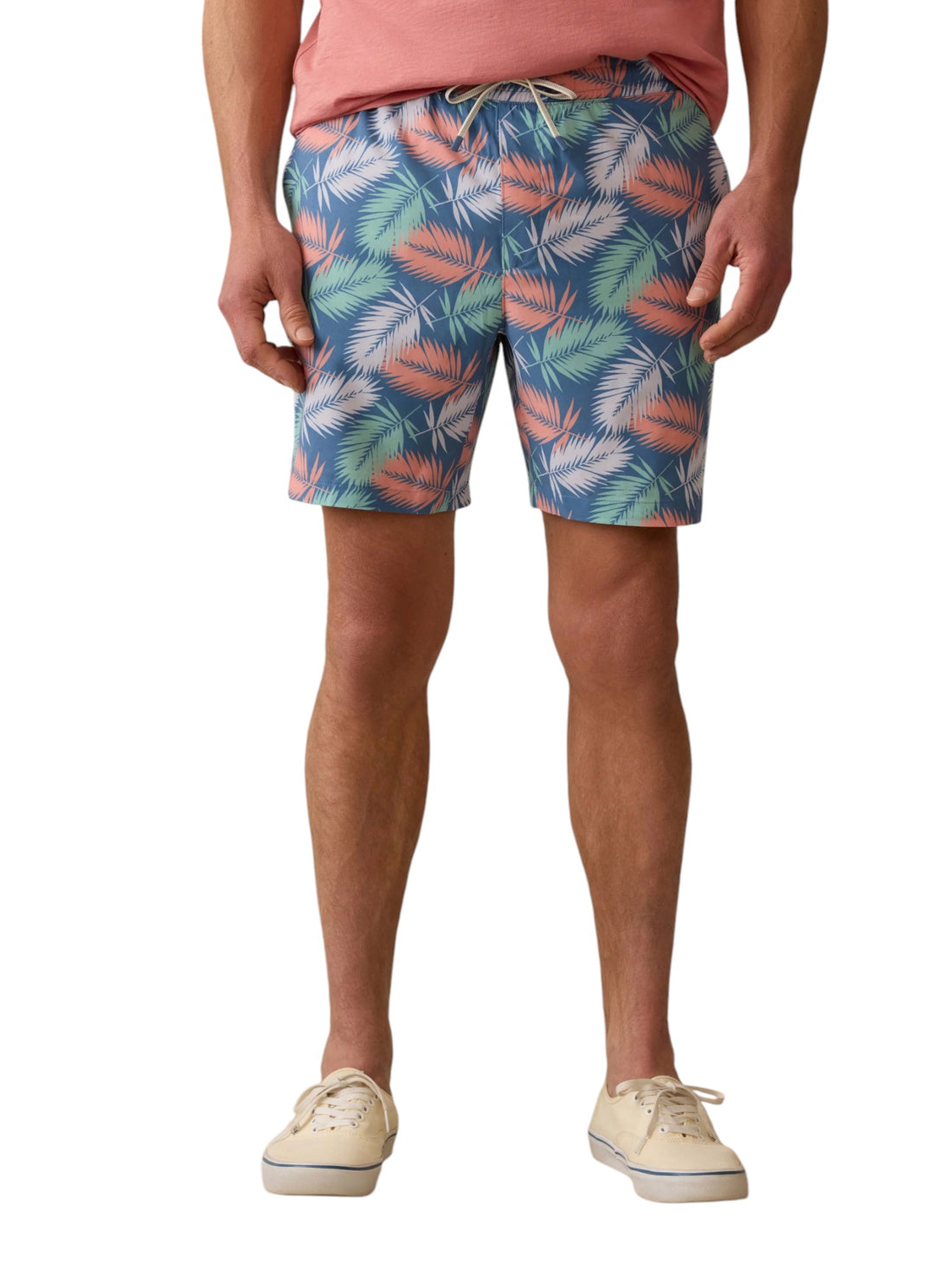 SHORELITE TRUNK 7&