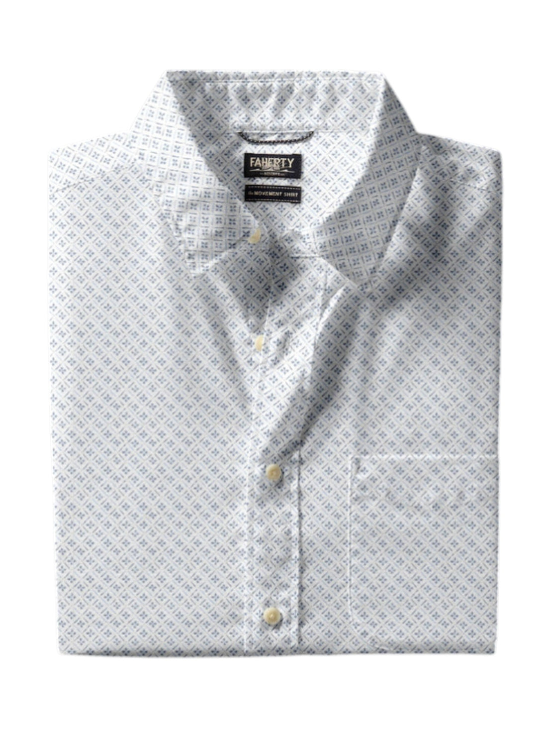 SS MOVEMENT SHIRT