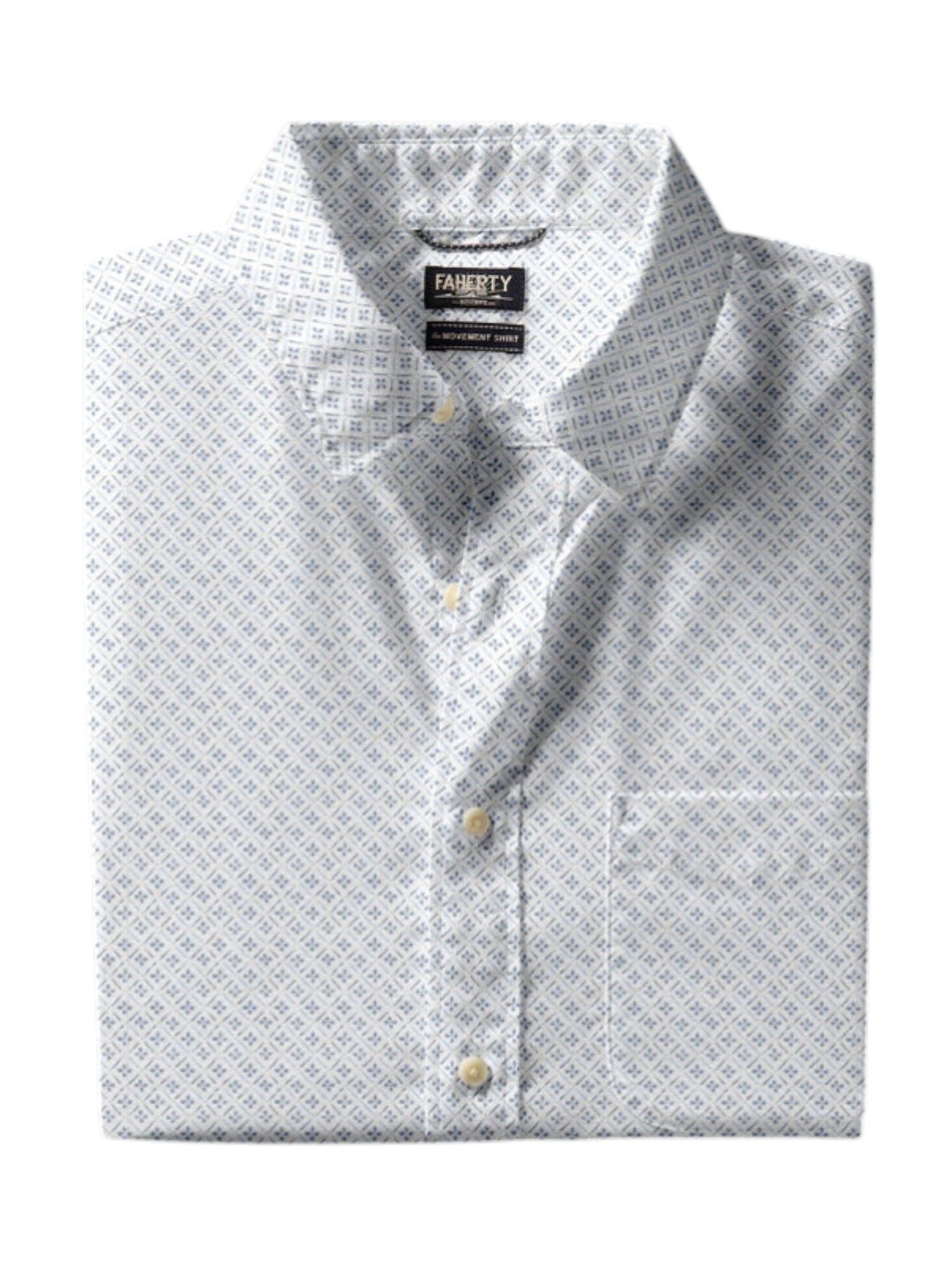 SS MOVEMENT SHIRT
