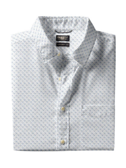 SS MOVEMENT SHIRT