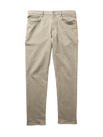 STRETCH TERRY 5 POCKET