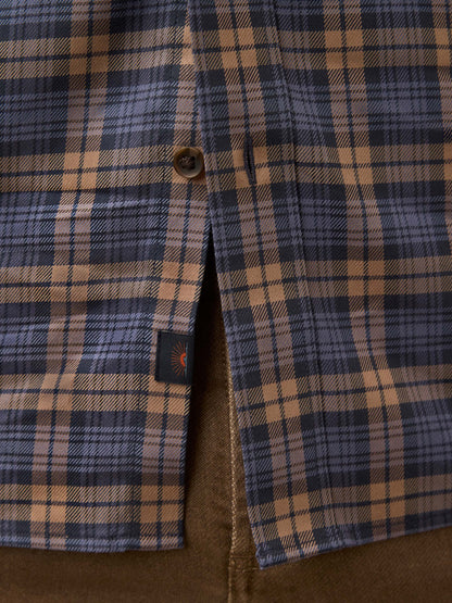 SOFT TWILL MOVEMENT SHIRT