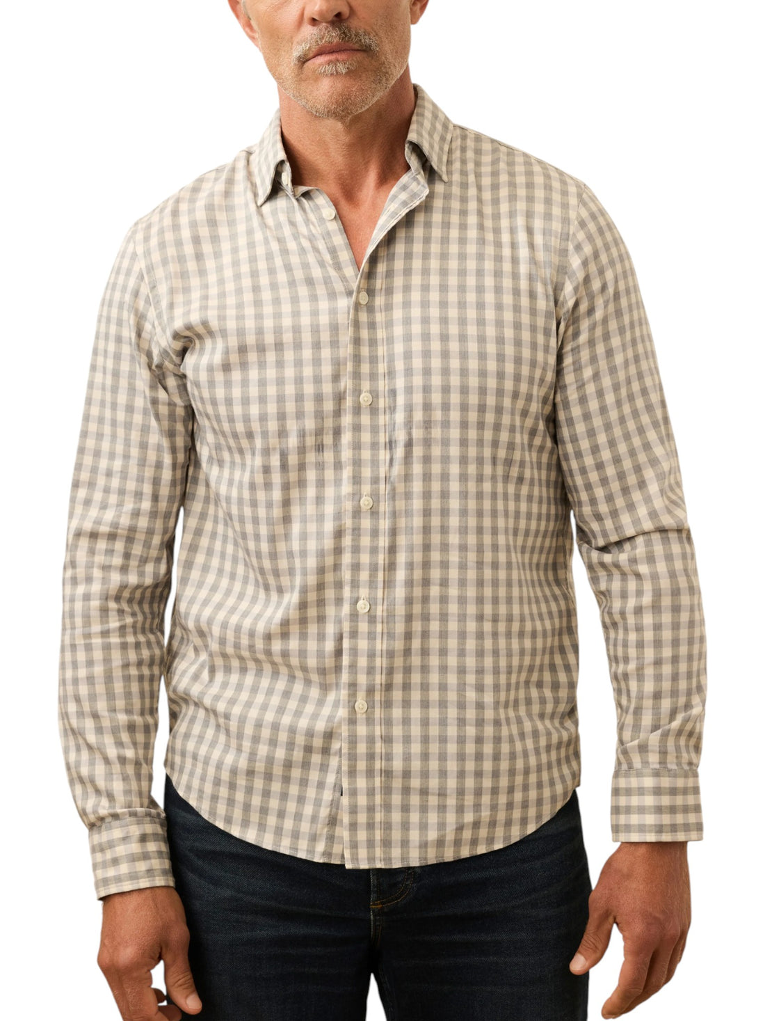 SOFT TWILL MOVEMENT SHIRT