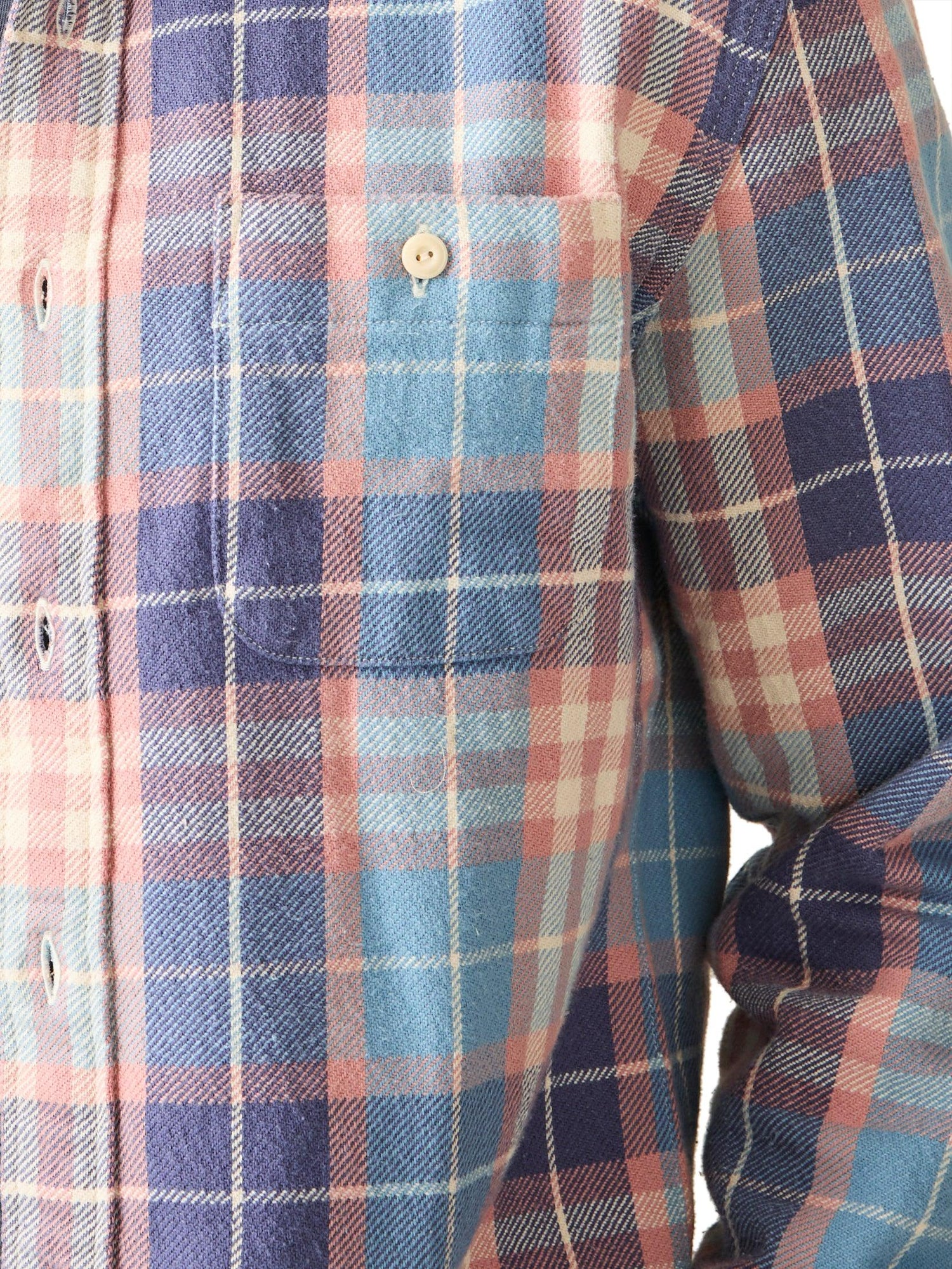 THE SURF FLANNEL